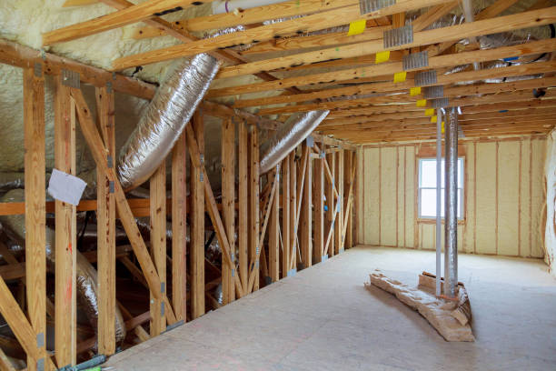 Best Insulation for Specific Applications in Seville, OH