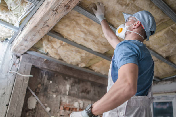 Best Insulation Materials and Products in Seville, OH