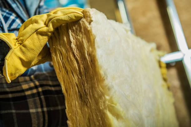Best Insulation for Specific Applications in Seville, OH
